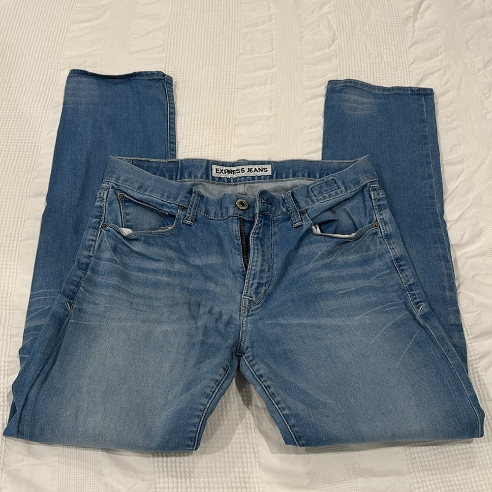 Express Rocco slim fit - Picture 5 of 7
